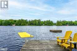 2866 MUSKOKA RD 169 Unit# 9 Bala