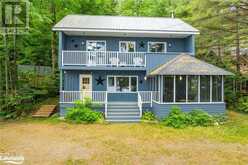 2866 MUSKOKA RD 169 Unit# 9 Bala