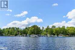 15KL2 KAHSHE Lake Gravenhurst