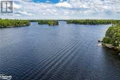 15KL2 KAHSHE Lake Gravenhurst