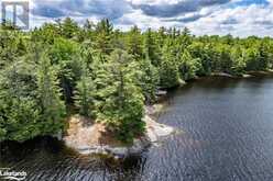 15KL2 KAHSHE Lake Gravenhurst