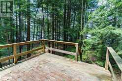 15KL2 KAHSHE Lake Gravenhurst