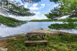 15KL2 KAHSHE Lake Gravenhurst