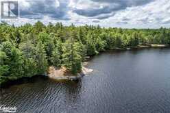 15KL2 KAHSHE Lake Gravenhurst