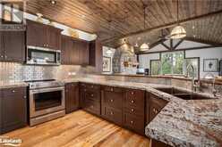 1059 BONA VISTA Road Lake of Bays