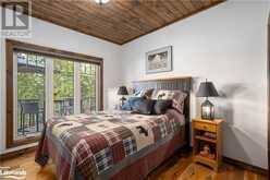 1059 BONA VISTA Road Lake of Bays