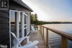 1059 BONA VISTA Road Lake of Bays