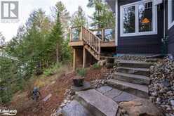 1059 BONA VISTA Road Lake of Bays