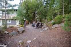 1059 BONA VISTA Road Lake of Bays