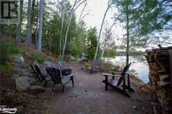 1059 BONA VISTA Road Lake of Bays