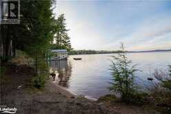 1059 BONA VISTA Road Lake of Bays