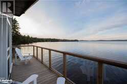 1059 BONA VISTA Road Lake of Bays