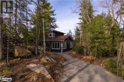 1059 BONA VISTA Road Lake of Bays