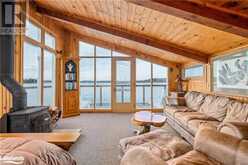 1059 BONA VISTA Road Lake of Bays