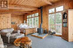 1059 BONA VISTA Road Lake of Bays