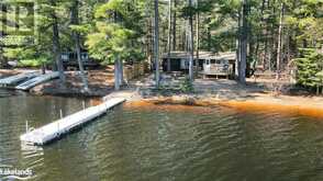 4647 ELEPHANT LAKE Road Harcourt