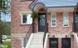 142 ECCLESTONE DRIVE Unit# 9 Bracebridge