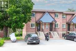 142 ECCLESTONE DRIVE Unit# 9 Bracebridge