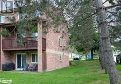 142 ECCLESTONE DRIVE Unit# 9 Bracebridge