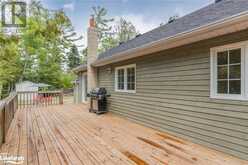 840 RIVER Road E Wasaga Beach