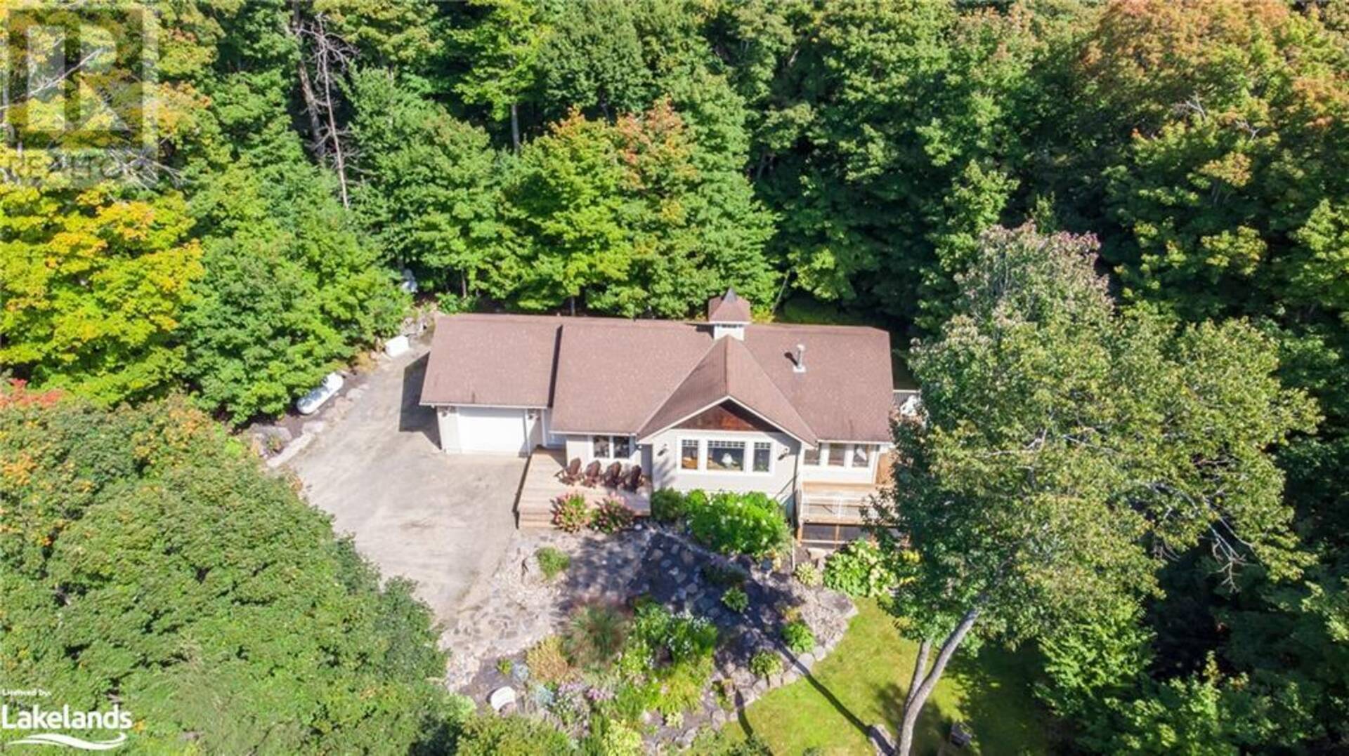 42 MENOMINEE LAKE Road Huntsville