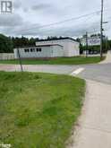 0 SOUTH SPARKS Street Magnetawan