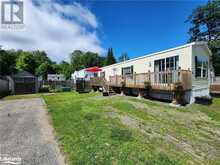 1007 RACOON Road Unit# 60 Gravenhurst