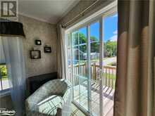 1007 RACOON Road Unit# 60 Gravenhurst