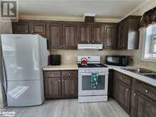 1007 RACOON Road Unit# 60 Gravenhurst