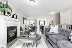 1 TIMBERLAND Crescent Wasaga Beach