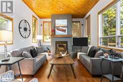 1025 LOTUS Lane Haliburton