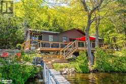 1025 LOTUS Lane Haliburton