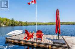 1025 LOTUS Lane Haliburton