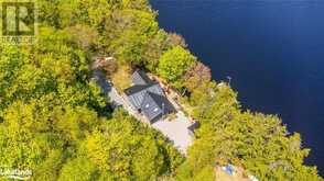 1025 LOTUS Lane Haliburton