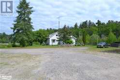 1604 69 Highway Pointe au Baril