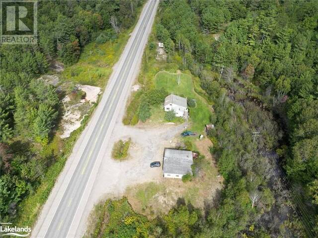 1604 69 Highway Pointe au Baril Ontario