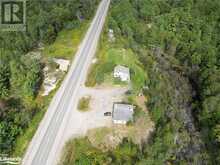 1604 69 Highway Pointe au Baril