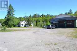 1604 69 Highway Pointe au Baril