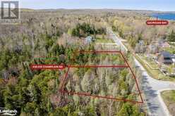 LOT 438 CHAMPLAIN Road Tiny