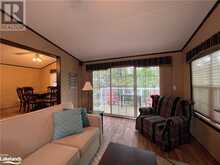 1336 SOUTH MORRISON LAKE Road Unit# MORC 18 Kilworthy