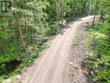 LOT 2 ESIG Lane Lake of Bays