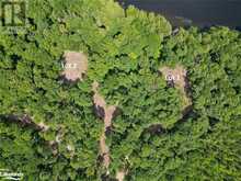 LOT 2 ESIG Lane Lake of Bays