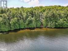 LOT 1 ESIG Lane Lake of Bays