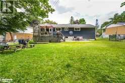 6 RICHELIEU Street Penetanguishene