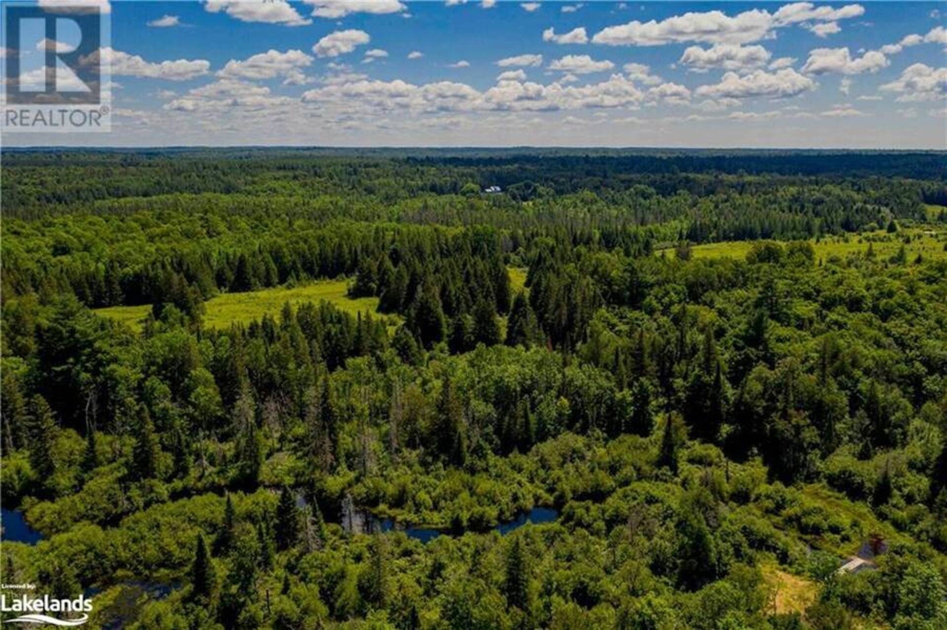 LOT 8 NELSON LAKE Road Magnetawan