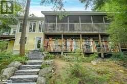 1630 MUSKOKA ROAD #38 Unit# 13 Bala