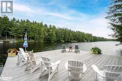 1630 MUSKOKA ROAD #38 Unit# 13 Bala