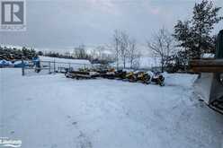 8 GRAY Road Unit# C Bracebridge