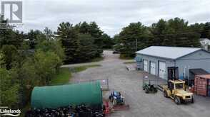 8 GRAY Road Unit# C Bracebridge