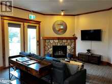 184 SNOWBRIDGE Way Unit# 110 The Blue Mountains